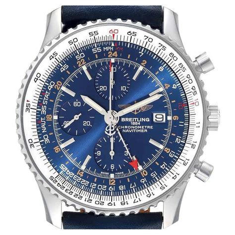 breitling a24322 chronometre|Breitling a24322 for sale.